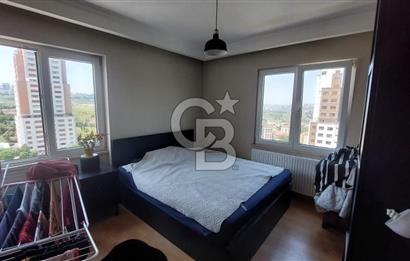 Bahçeşehir Spradon Quartz Satılık 4+2 Çatı Dubleks