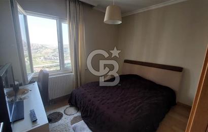 Bahçeşehir Spradon Quartz Satılık 4+2 Çatı Dubleks