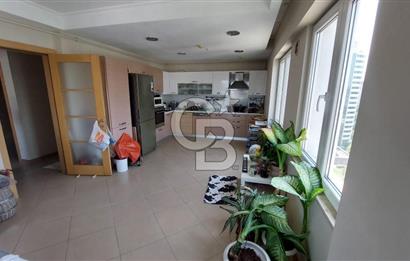 Bahçeşehir Spradon Quartz Satılık 4+2 Çatı Dubleks
