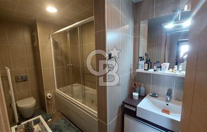 Bahçeşehir Spradon Quartz Satılık 4+2 Çatı Dubleks