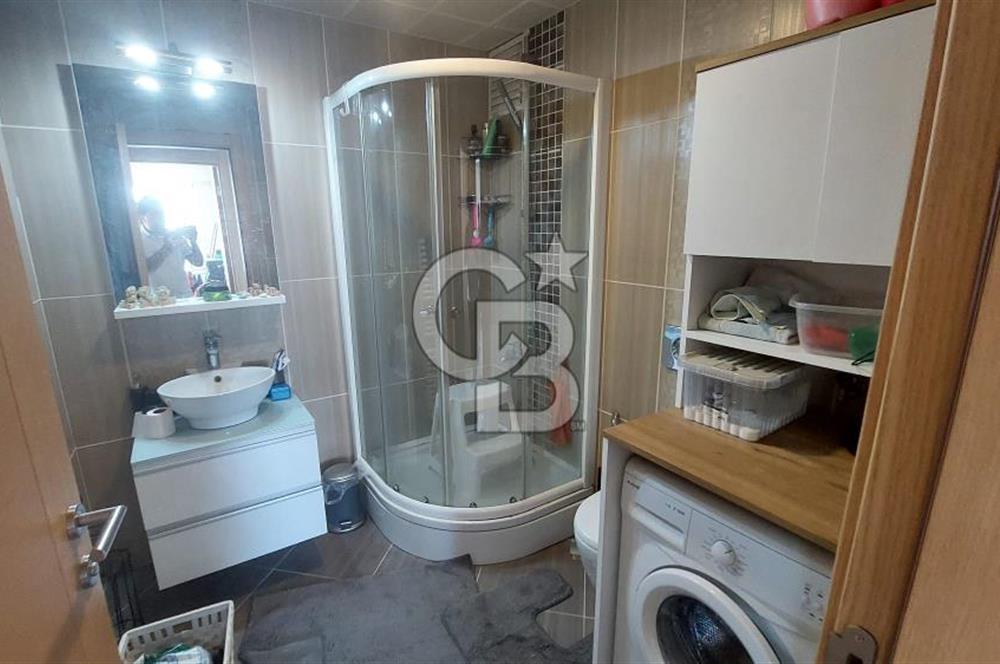 Bahçeşehir Spradon Quartz Satılık 4+2 Çatı Dubleks