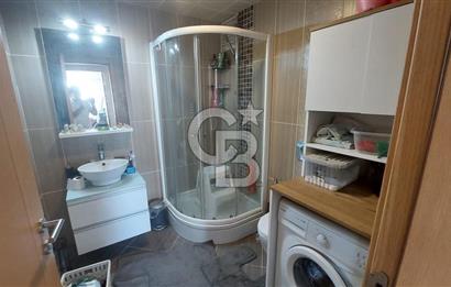 Bahçeşehir Spradon Quartz Satılık 4+2 Çatı Dubleks