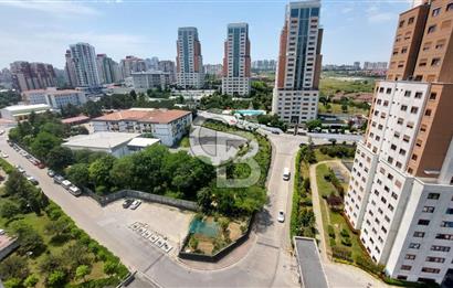 Bahçeşehir Spradon Quartz Satılık 4+2 Çatı Dubleks