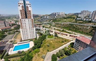 Bahçeşehir Spradon Quartz Satılık 4+2 Çatı Dubleks