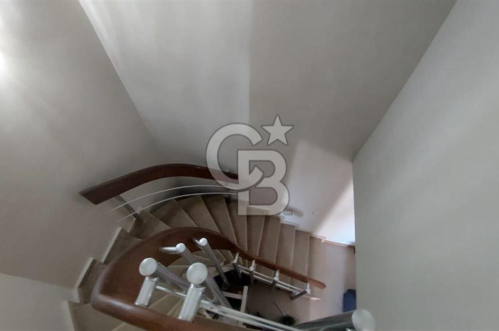 Bahçeşehir Spradon Quartz Satılık 4+2 Çatı Dubleks