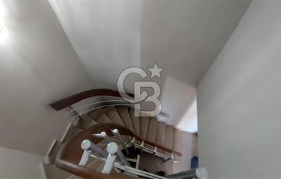 Bahçeşehir Spradon Quartz Satılık 4+2 Çatı Dubleks