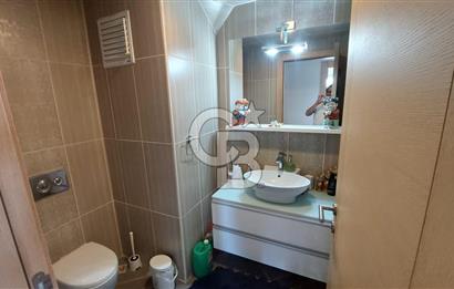 Bahçeşehir Spradon Quartz Satılık 4+2 Çatı Dubleks