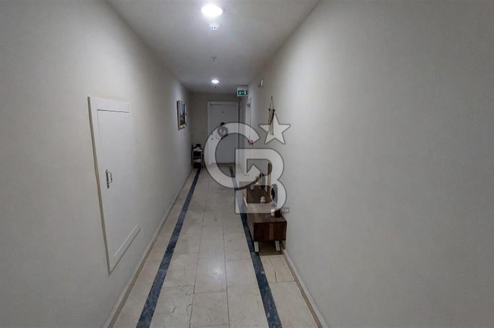 Bahçeşehir Spradon Quartz Satılık 4+2 Çatı Dubleks