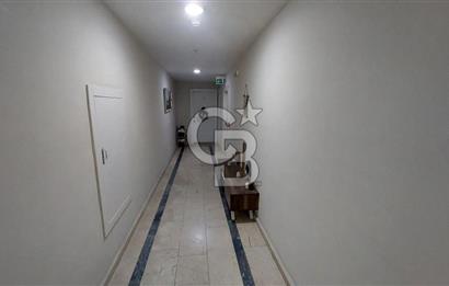 Bahçeşehir Spradon Quartz Satılık 4+2 Çatı Dubleks