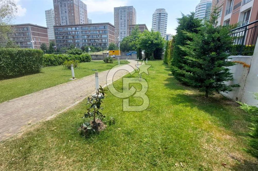 Bahçeşehir Spradon Quartz Satılık 4+2 Çatı Dubleks