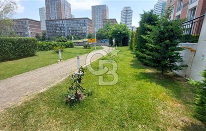 Bahçeşehir Spradon Quartz Satılık 4+2 Çatı Dubleks