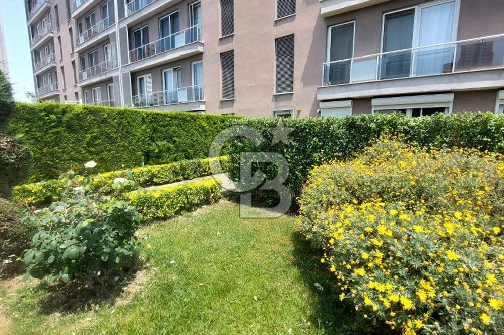 Bahçeşehir Spradon Quartz Satılık 4+2 Çatı Dubleks
