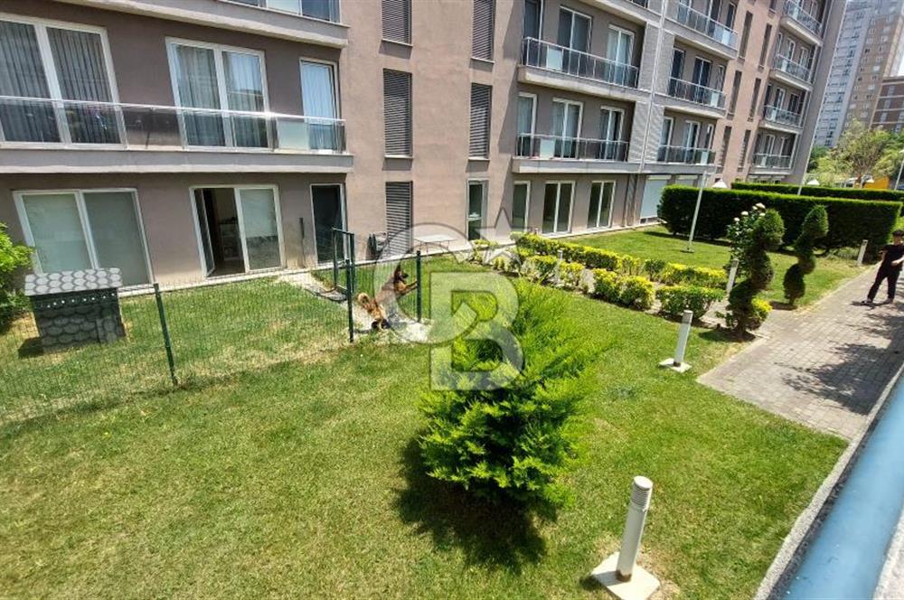 Bahçeşehir Spradon Quartz Satılık 4+2 Çatı Dubleks