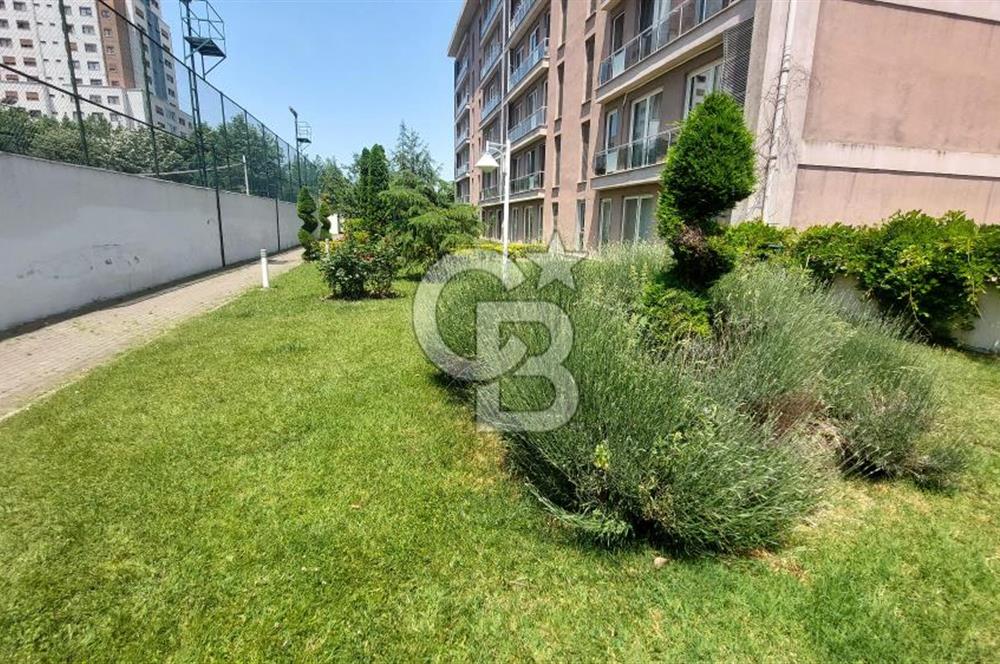 Bahçeşehir Spradon Quartz Satılık 4+2 Çatı Dubleks
