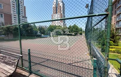 Bahçeşehir Spradon Quartz Satılık 4+2 Çatı Dubleks