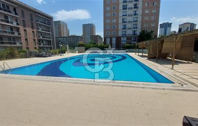 Bahçeşehir Spradon Quartz Satılık 4+2 Çatı Dubleks