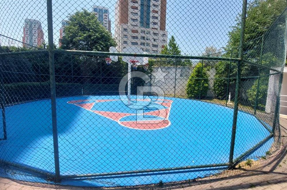Bahçeşehir Spradon Quartz Satılık 4+2 Çatı Dubleks
