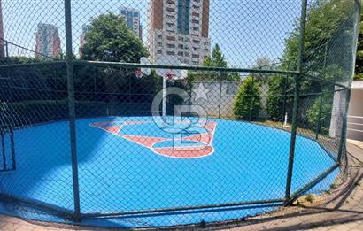 Bahçeşehir Spradon Quartz Satılık 4+2 Çatı Dubleks