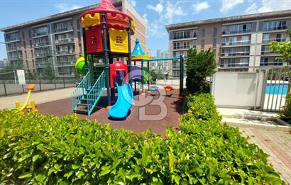 Bahçeşehir Spradon Quartz Satılık 4+2 Çatı Dubleks