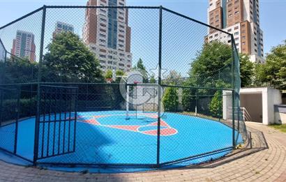 Bahçeşehir Spradon Quartz Satılık 4+2 Çatı Dubleks