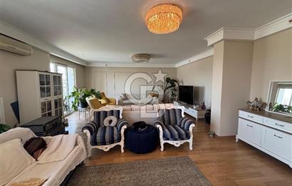 Bahçeşehir Spradon Quartz Satılık 4+2 Çatı Dubleks