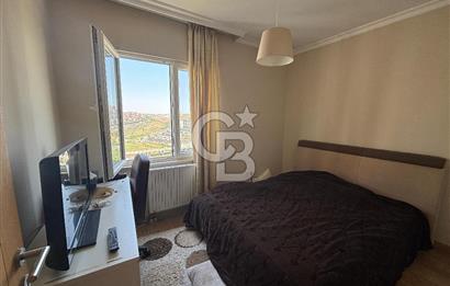 Bahçeşehir Spradon Quartz Satılık 4+2 Çatı Dubleks