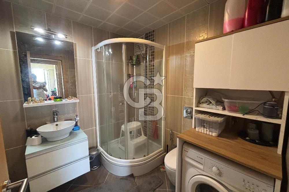 Bahçeşehir Spradon Quartz Satılık 4+2 Çatı Dubleks