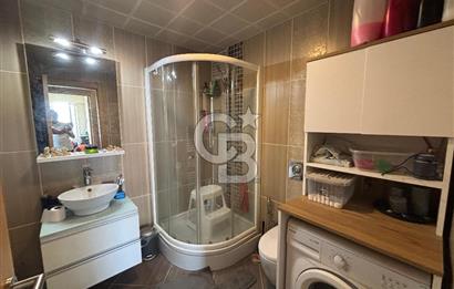 Bahçeşehir Spradon Quartz Satılık 4+2 Çatı Dubleks