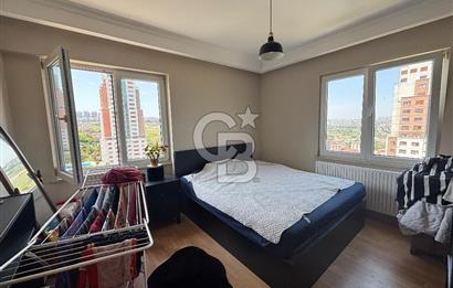 Bahçeşehir Spradon Quartz Satılık 4+2 Çatı Dubleks
