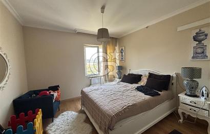 Bahçeşehir Spradon Quartz Satılık 4+2 Çatı Dubleks