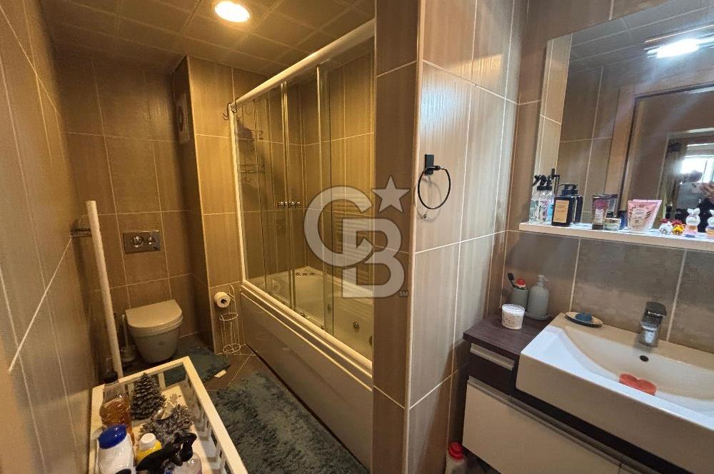 Bahçeşehir Spradon Quartz Satılık 4+2 Çatı Dubleks