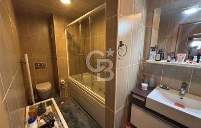 Bahçeşehir Spradon Quartz Satılık 4+2 Çatı Dubleks