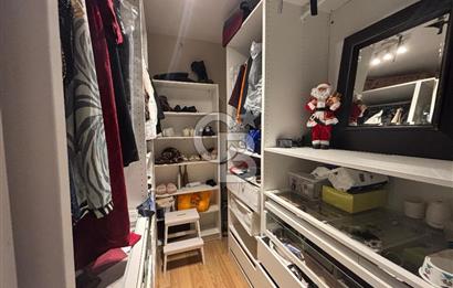 Bahçeşehir Spradon Quartz Satılık 4+2 Çatı Dubleks