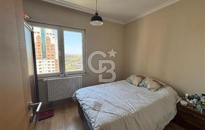 Bahçeşehir Spradon Quartz Satılık 4+2 Çatı Dubleks