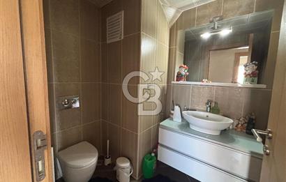 Bahçeşehir Spradon Quartz Satılık 4+2 Çatı Dubleks