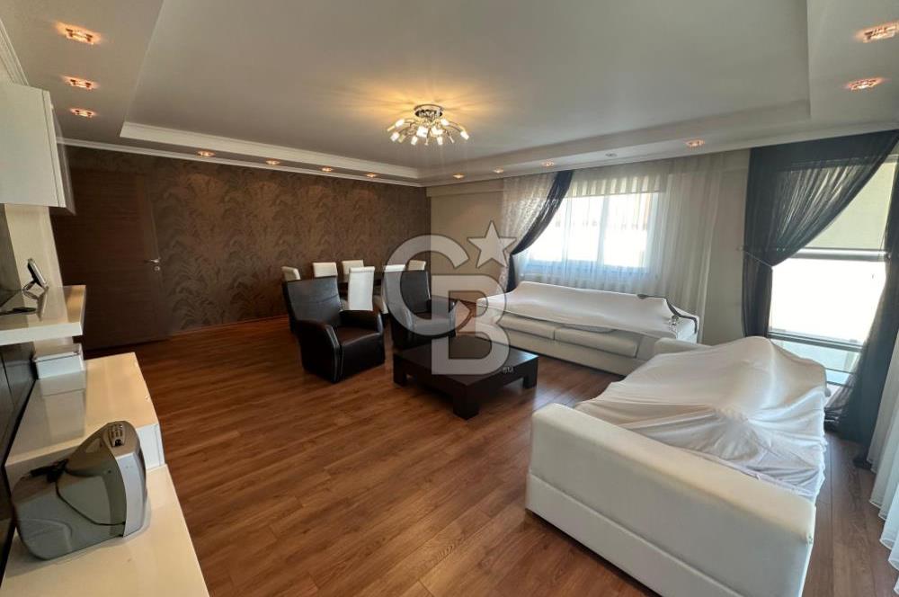 Yunus Emre Mah. Kınıklı Karakolu Yakını Satılık Dubleks Daire