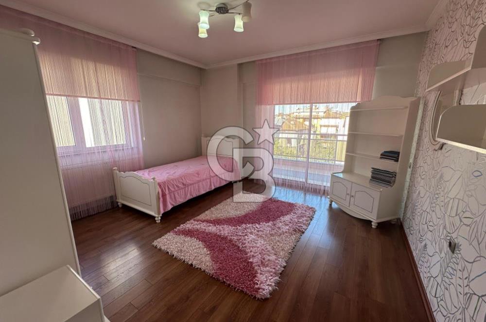 Yunus Emre Mah. Kınıklı Karakolu Yakını Satılık Dubleks Daire