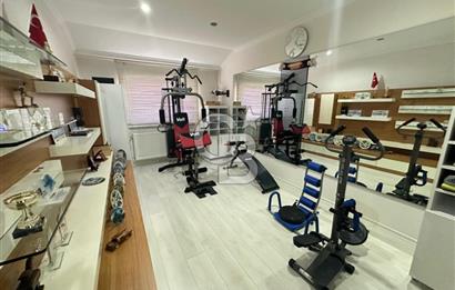 Yunus Emre Mah. Kınıklı Karakolu Yakını Satılık Dubleks Daire