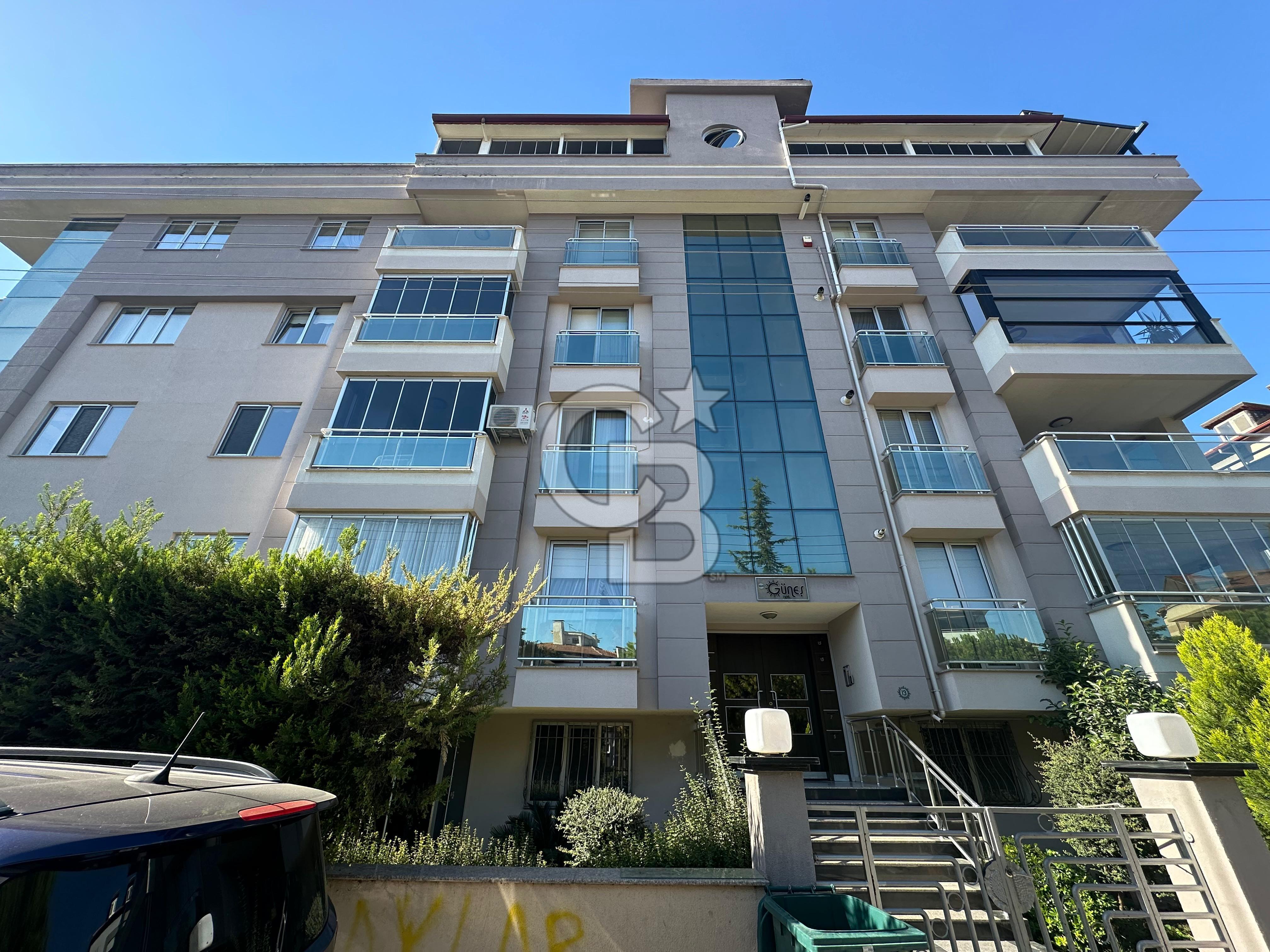 Yunus Emre Mah. Kınıklı Karakolu Yakını Satılık Dubleks Daire