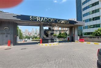 Bahçeşehir Spradon Quartz Satılık 4+2 Çatı Dubleks - 10 - 351405