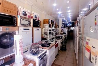 ÜSKÜDAR MERKEZ'DE DEVREN KİRALIK TİCARİ İŞLETME - 12 - 351386