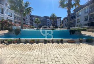Güzelbahçe Yelki Güvenlikli Sitede Havuzlu Satılık 3+1 Daire - 2 - 351388