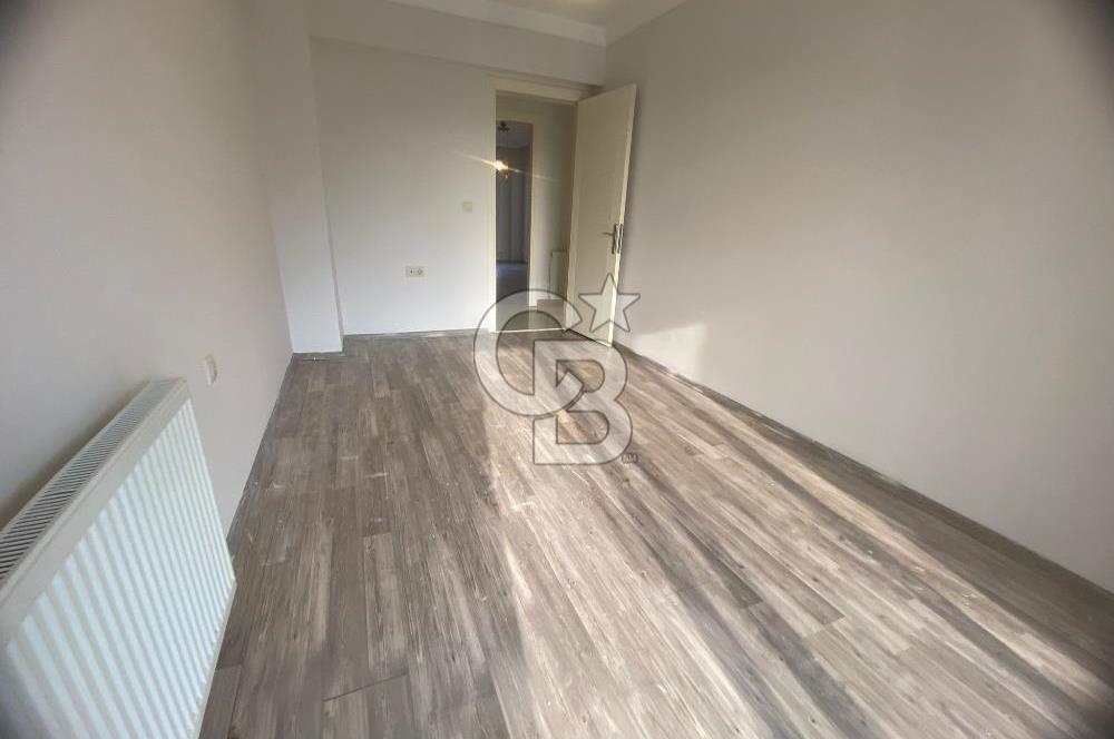 Güzelbahçe Yelki Güvenlikli Sitede Havuzlu Satılık 3+1 Daire
