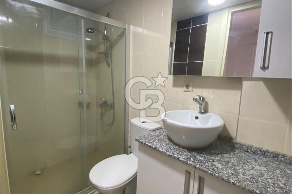 Güzelbahçe Yelki Güvenlikli Sitede Havuzlu Satılık 3+1 Daire