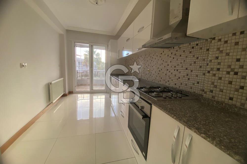 Güzelbahçe Yelki Güvenlikli Sitede Havuzlu Satılık 3+1 Daire
