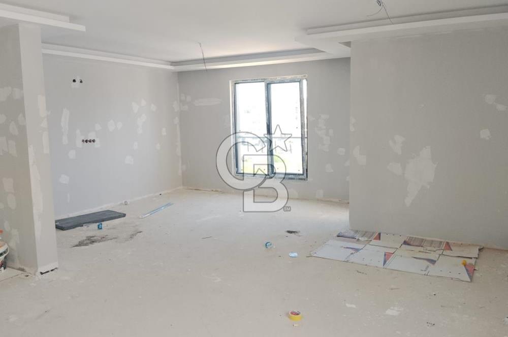 KARAPINAR MAHALLESİ'NDE SIFIR DUBLEKS 4+1 | 170 m² |