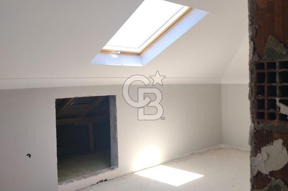 KARAPINAR MAHALLESİ'NDE SIFIR DUBLEKS 4+1 | 170 m² |