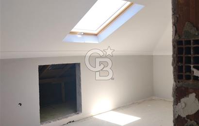 KARAPINAR MAHALLESİ'NDE SIFIR DUBLEKS 4+1 | 170 m² |