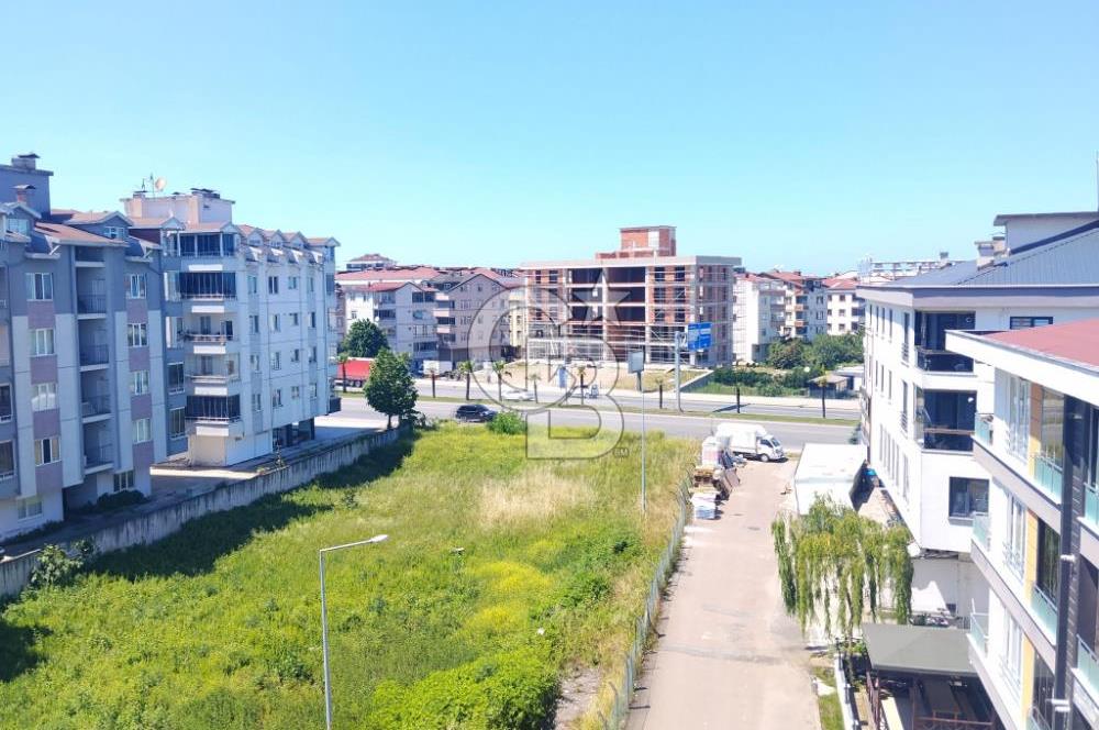 KARAPINAR MAHALLESİ'NDE SIFIR DUBLEKS 4+1 | 170 m² |