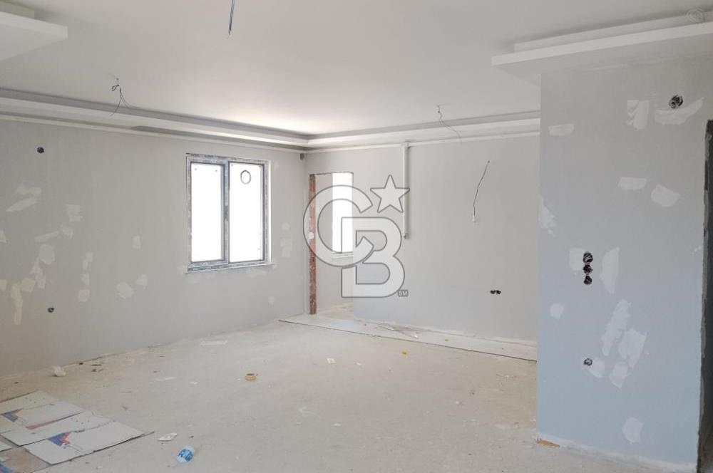 KARAPINAR MAHALLESİ'NDE SIFIR DUBLEKS 4+1 | 170 m² |